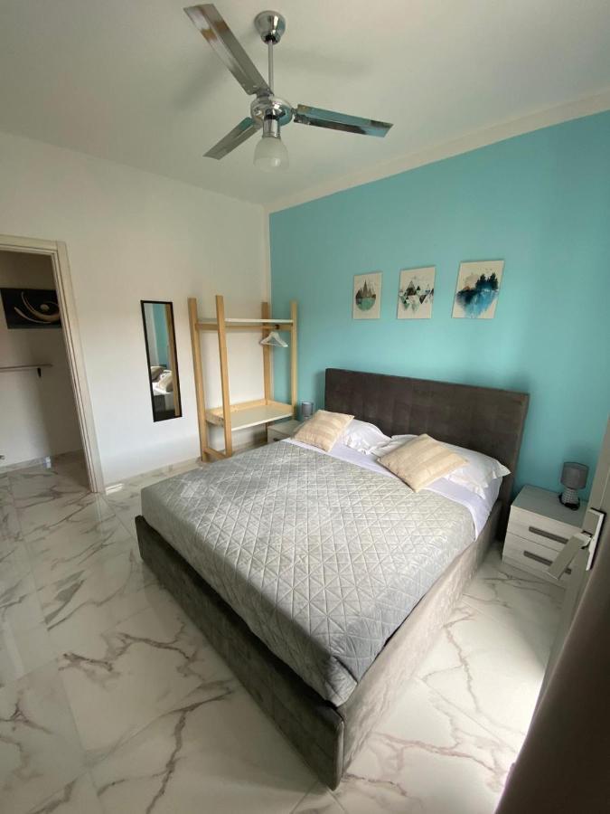 G&A - Apartment Специя Екстериор снимка