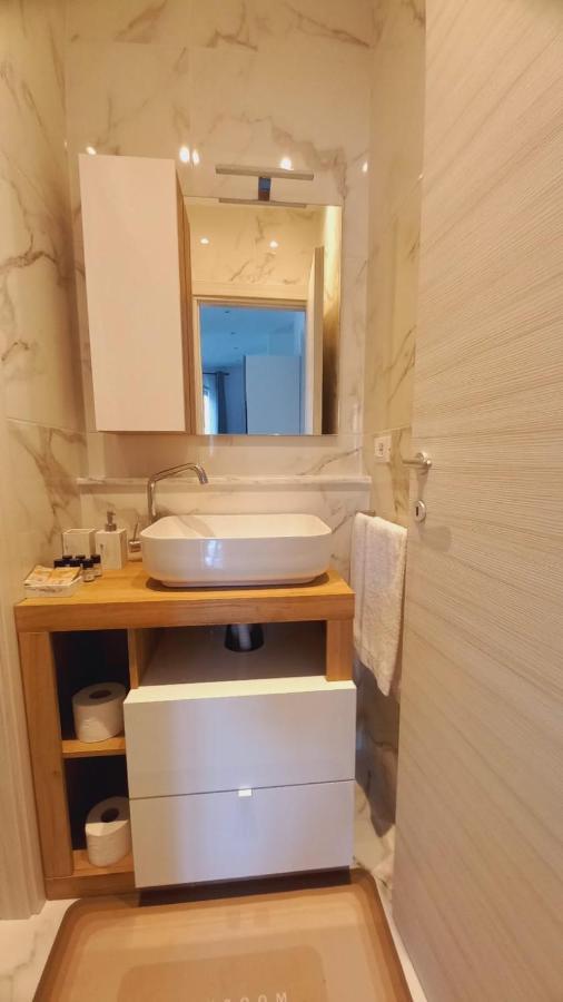 G&A - Apartment Специя Екстериор снимка