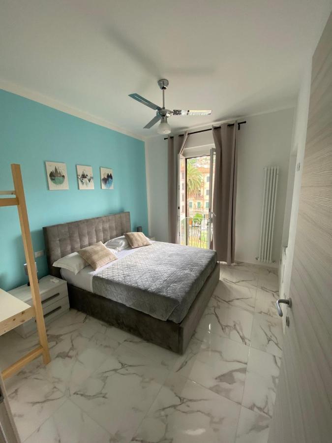 G&A - Apartment Специя Екстериор снимка