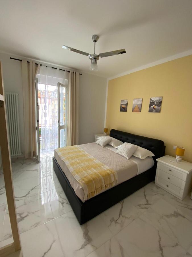 G&A - Apartment Специя Екстериор снимка