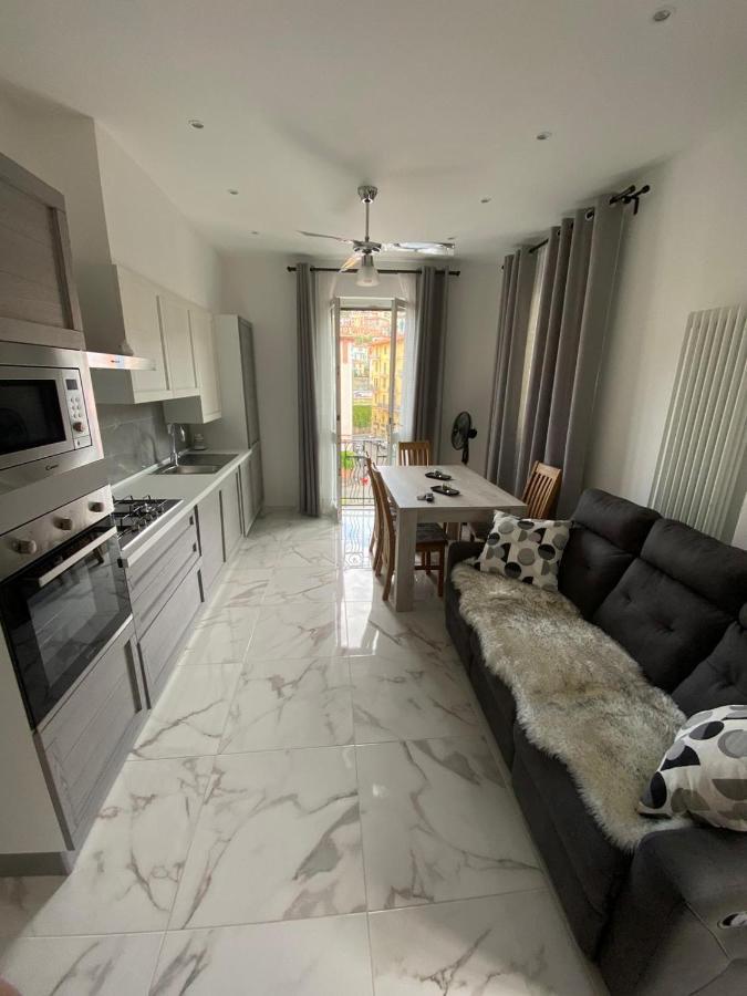 G&A - Apartment Специя Екстериор снимка
