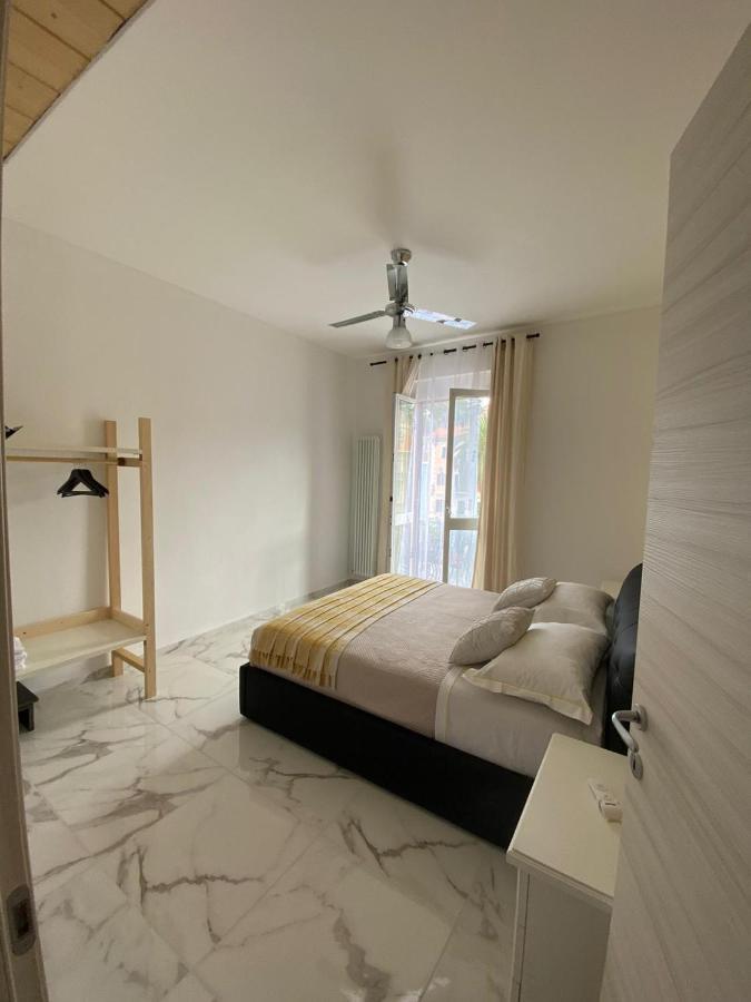 G&A - Apartment Специя Екстериор снимка