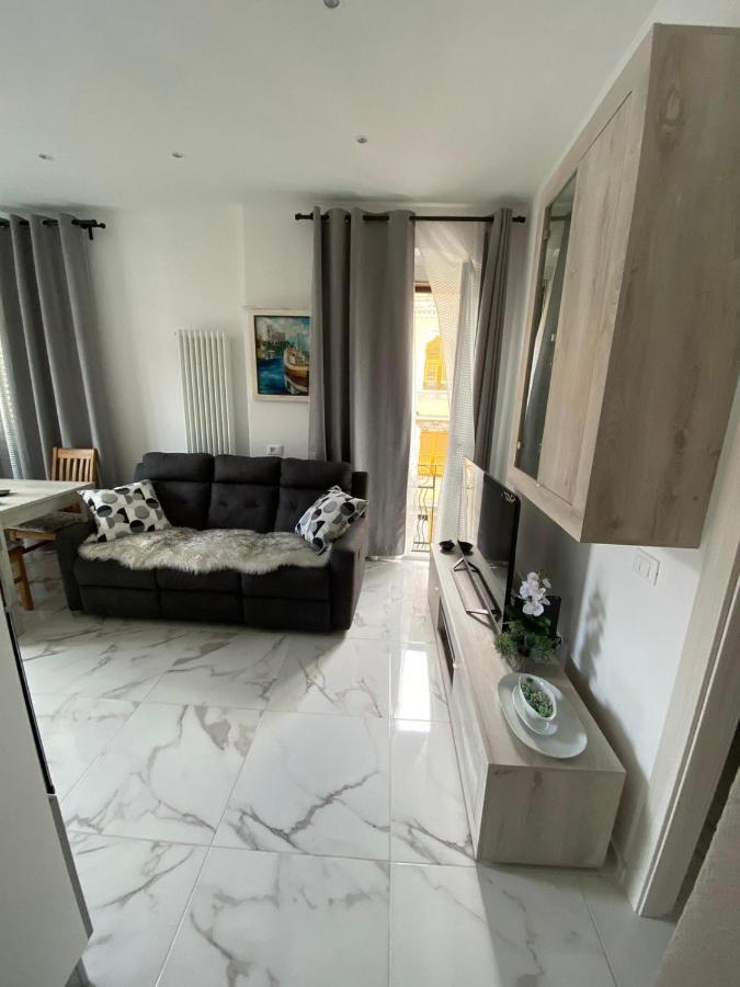 G&A - Apartment Специя Екстериор снимка