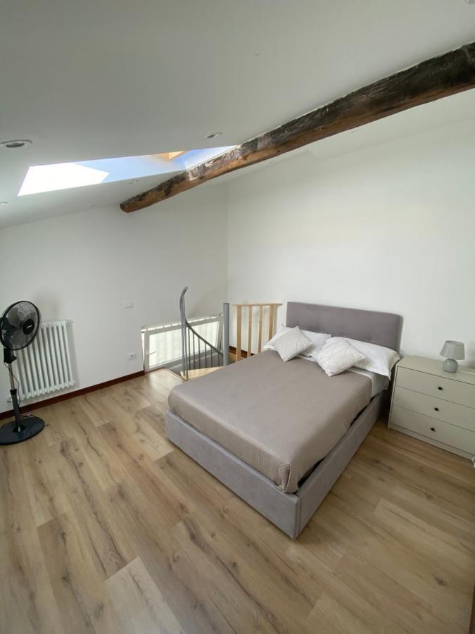 G&A - Apartment Специя Екстериор снимка